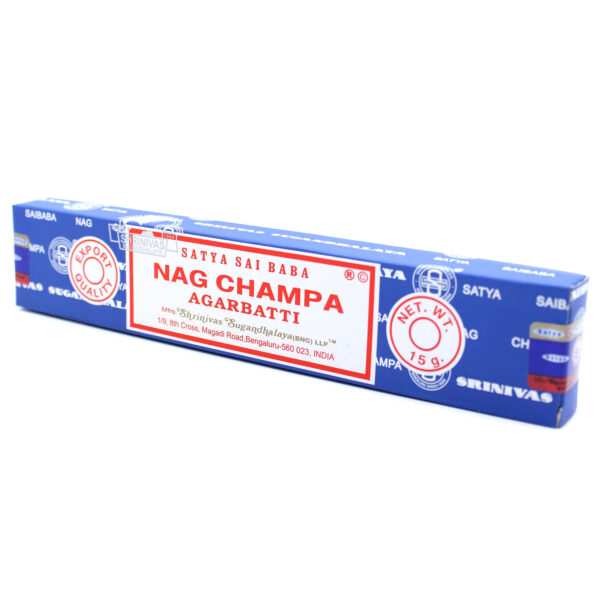 <span class=”product-code”>EID-04<span><br>Nag Champa 15g - Image 2