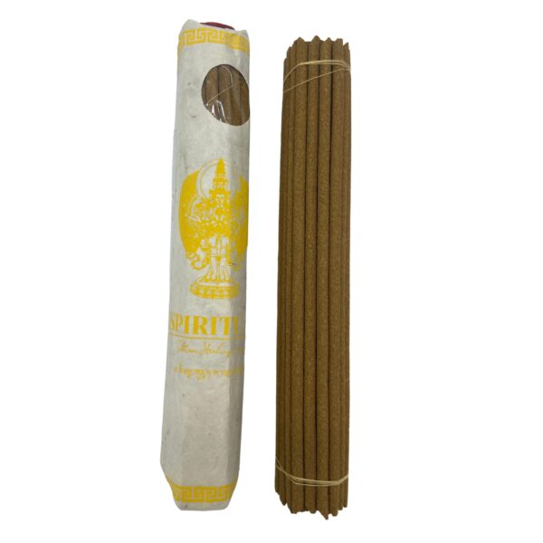 <span class=”product-code”>TSI-01<span><br>Rolled Pack of 30 Premium Tibetan Incense - Spiritual